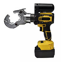 Пресс электрогидравлический аккумуляторный ПЭГА-300У ручной