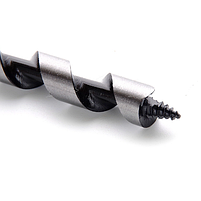 Свердло по дереву спіральне 12*300мм APRO, фото 4