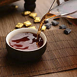 Ча Гао Шу Но Мі Сян / Cha Gao (смола пуера) 10 шт., фото 3