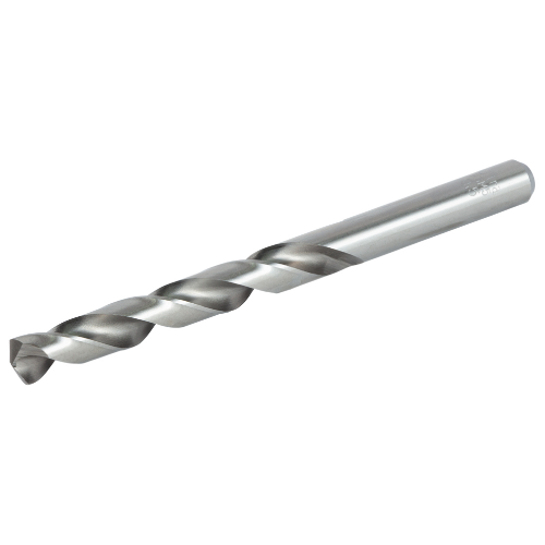 Свердло по металу d9,5мм P6M5 поліроване Ultra, фото 1