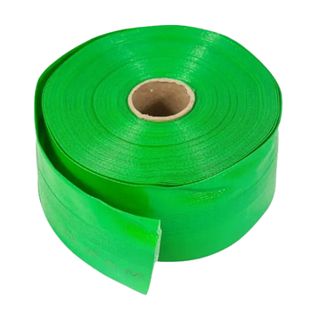 Шланг фекальний d2" 2 Атм 25м зелений Lider