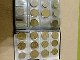 Альбом український монет 1992-2023., фото 2