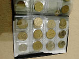 Альбом український монет 1992-2023., фото 7