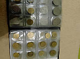 Альбом український монет 1992-2023., фото 8