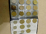 Альбом український монет 1992-2023., фото 9