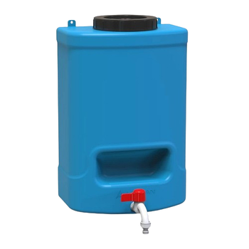 Рукомийник 20л НФ ЄП синій