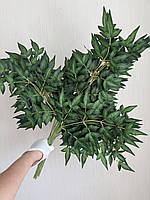 Штучна гілка ясенелистого клену ( упаковка 12 штук ), фото 8