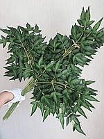 Штучна гілка ясенелистого клену ( упаковка 12 штук ), фото 5