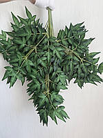 Штучна гілка ясенелистого клену ( упаковка 12 штук ), фото 7