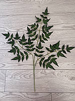 Штучна гілка ясенелистого клену ( упаковка 12 штук ), фото 4