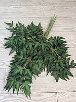 Штучна гілка ясенелистого клену ( упаковка 12 штук ), фото 3