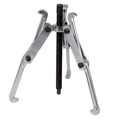 Знімач підшипників 250мм трьохзахватний SIGMA, фото 1