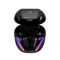 Бездротові ігрові навушники HAVIT TW970 ENC RGB Black (40шт/ящ), фото 4