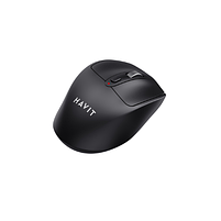 Мишка бездротова Havit Dual Mode HV-MS61WB чорний, фото 4