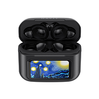 Бездротові навушники HAVIT TW956 ANC Black (40шт/ящ), фото 3