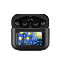 Бездротові навушники HAVIT TW956 ANC Black (40шт/ящ), фото 8