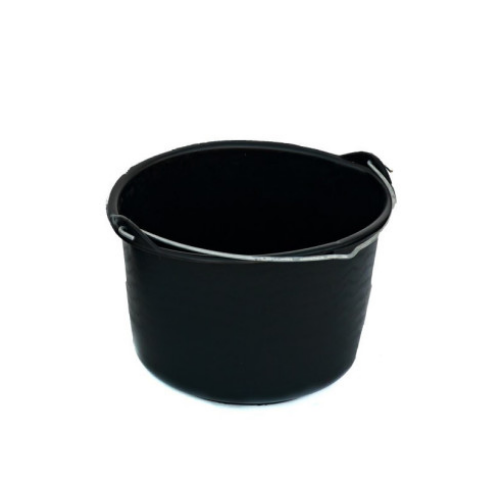 Відро будівельне 12л ЧС, фото 1