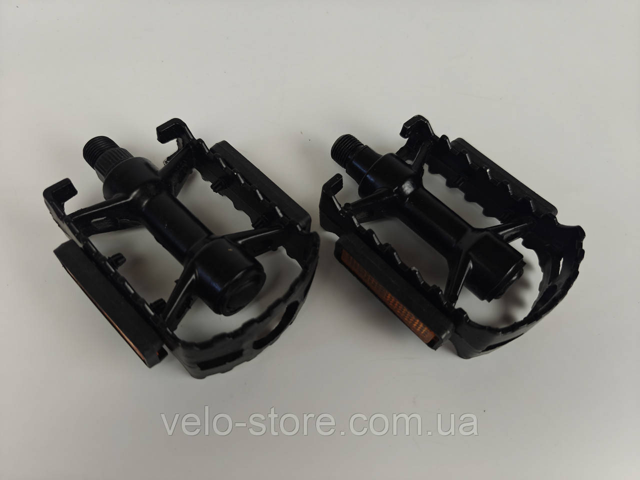 Педаль Алюміній, фото 1