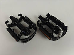 Педаль Алюміній