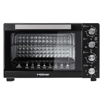 Електрична піч 1700W 48л HEO-248C Holmer