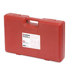 Набір знімачів оливного фільтра INTERTOOL HT-7204 14 Од., фото 4