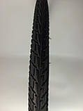 Покришка 26 1.75 (47-559) . Велосипедна шина 26х1.75. Покришка для велосипеда 26х1.75, фото 3
