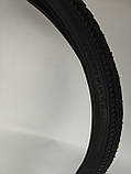 Покришка 26 1.75 (47-559) . Велосипедна шина 26х1.75. Покришка для велосипеда 26х1.75, фото 4