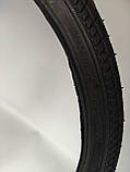 Покришка 26 1.75 (47-559) . Велосипедна шина 26х1.75. Покришка для велосипеда 26х1.75, фото 5