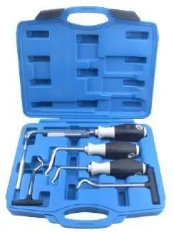 Гачки AL-FA AL03064 для ремонту двигуна, ущільнювальних елементів, фото 1