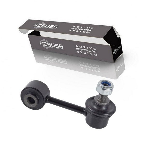 Посилена Тяжка стабілізатора VW Transporter T4 Транспортер Т4 передня. КОРЕЯ Acsuss!