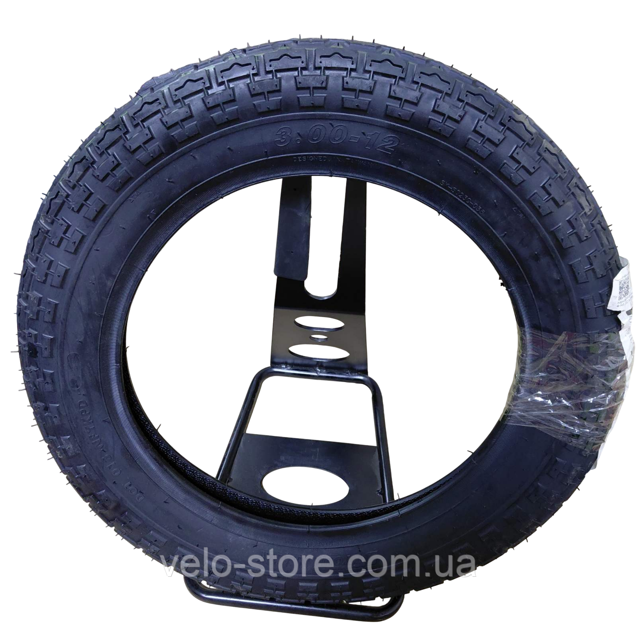 Покришка 3.00-12, фото 1