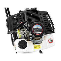 Мотобур 2500 Вт BauMaster EA-1552BE, фото 2