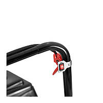 Мотобур 2500 Вт BauMaster EA-1552BE, фото 3