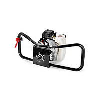 Мотобур 2500 Вт BauMaster EA-1552BE, фото 4