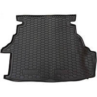 Коврик в багажник Toyota Camry XV40 (2006-2011) (Европа/Япония 2.4L) (Avto-Gumm)