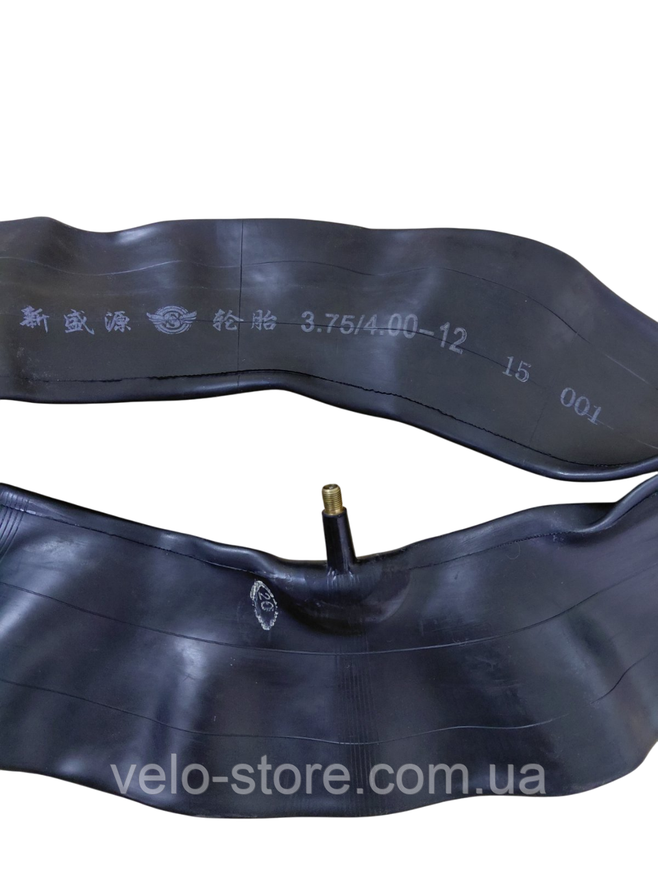 Камера 3.75/4,00-12, фото 1