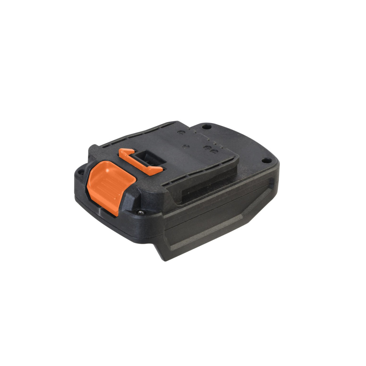 Sturmax CLM201CR Перехідник з акум. платформи Sturm на Sturmax 20В, фото 1