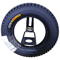 Покришка 4.00–12 для мотоблоків, скутерів та спецтехніки