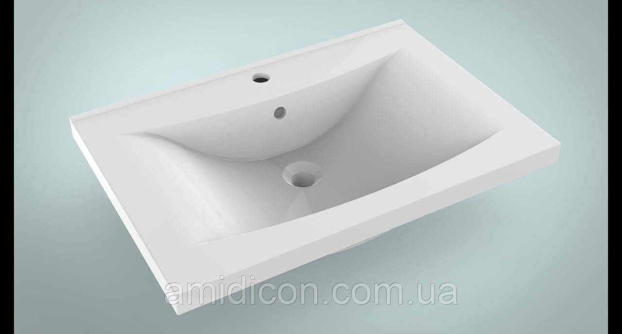 Умивальник Liza 70, фото 1