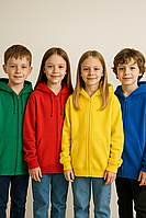 Пошиття худі та реглан для дітей