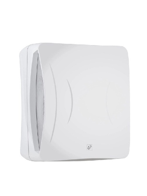 Відцентровий вентилятор високонапірний двошвидкісний Soler&Palau EBB-100 NS, фото 1