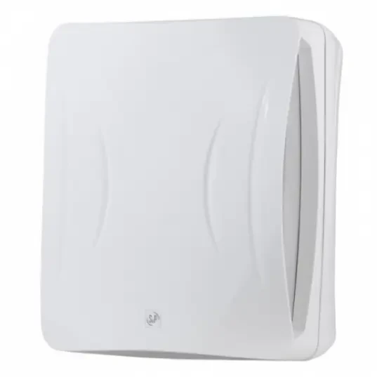 Відцентровий вентилятор високонапірний двошвидкісний Soler&Palau EBB-250 N HT 230V 50HZ, фото 1