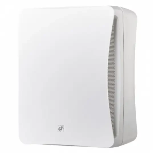 Відцентровий вентилятор високонапірний двошвидкісний Soler&Palau EBB-100 NHT, фото 1