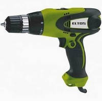Сетевой шуруповерт Eltos ДЭ-920/2