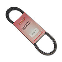 Ремінь варіатора 705x18 MSU на скутер