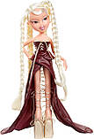 Bratz 2025 Limited Edition Bratzaversary Jade Collector Doll, фото 5