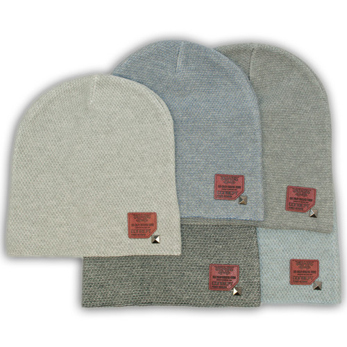 комплект шапки и шарфа хомута