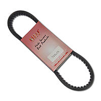 Ремінь варіатора 744x16 MSU на скутер