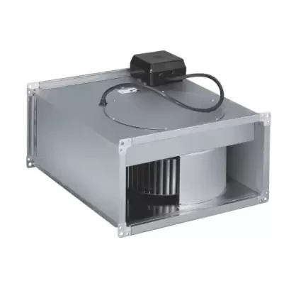 Прямокутний переріз (вперед загнуті лопатки) Solar Palau ILT/4-285 *230/400V 50*, фото 1
