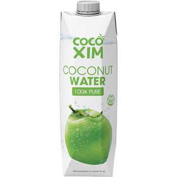 Кокосова вода ТМ Cocoxim 1л